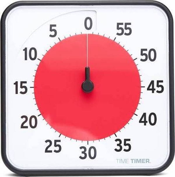Time timer