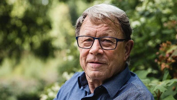 Lezing Manu Keirse - 27 juni 2022