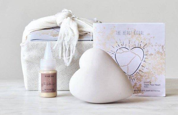 Workshop The Heart Ritual® 24 mei 2024