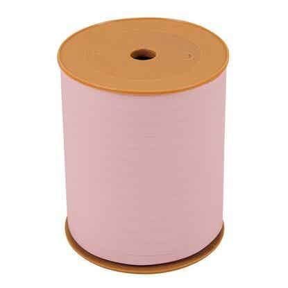 Lint - Vintage oud roze