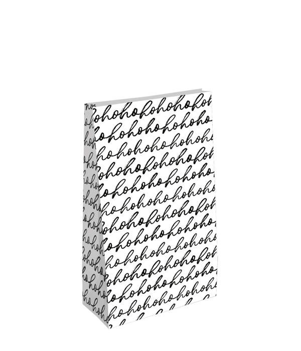 Blokbodemzak | M - Hohoho