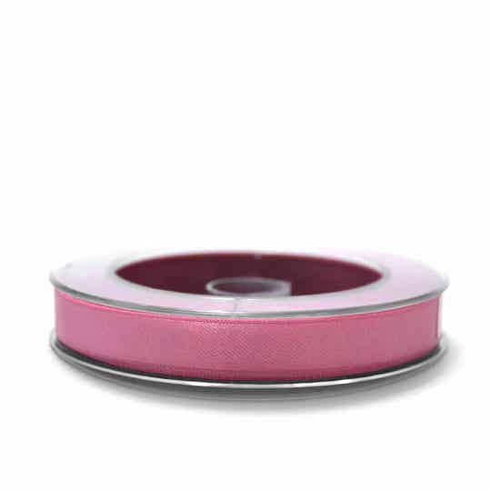 Lint - Satijn oudroze