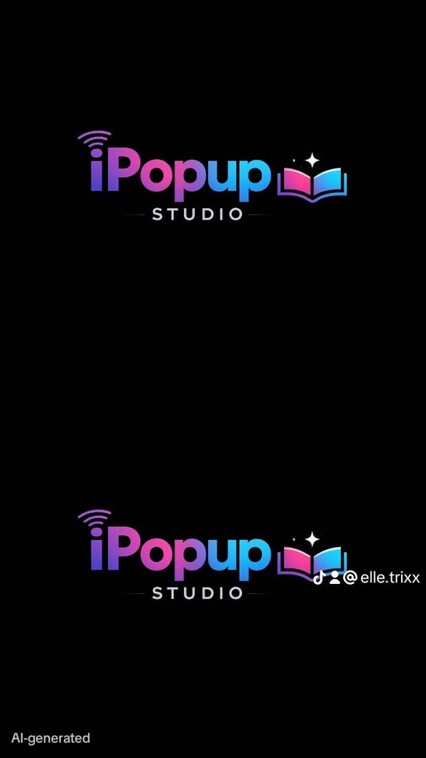 Custom iPopUp Experience