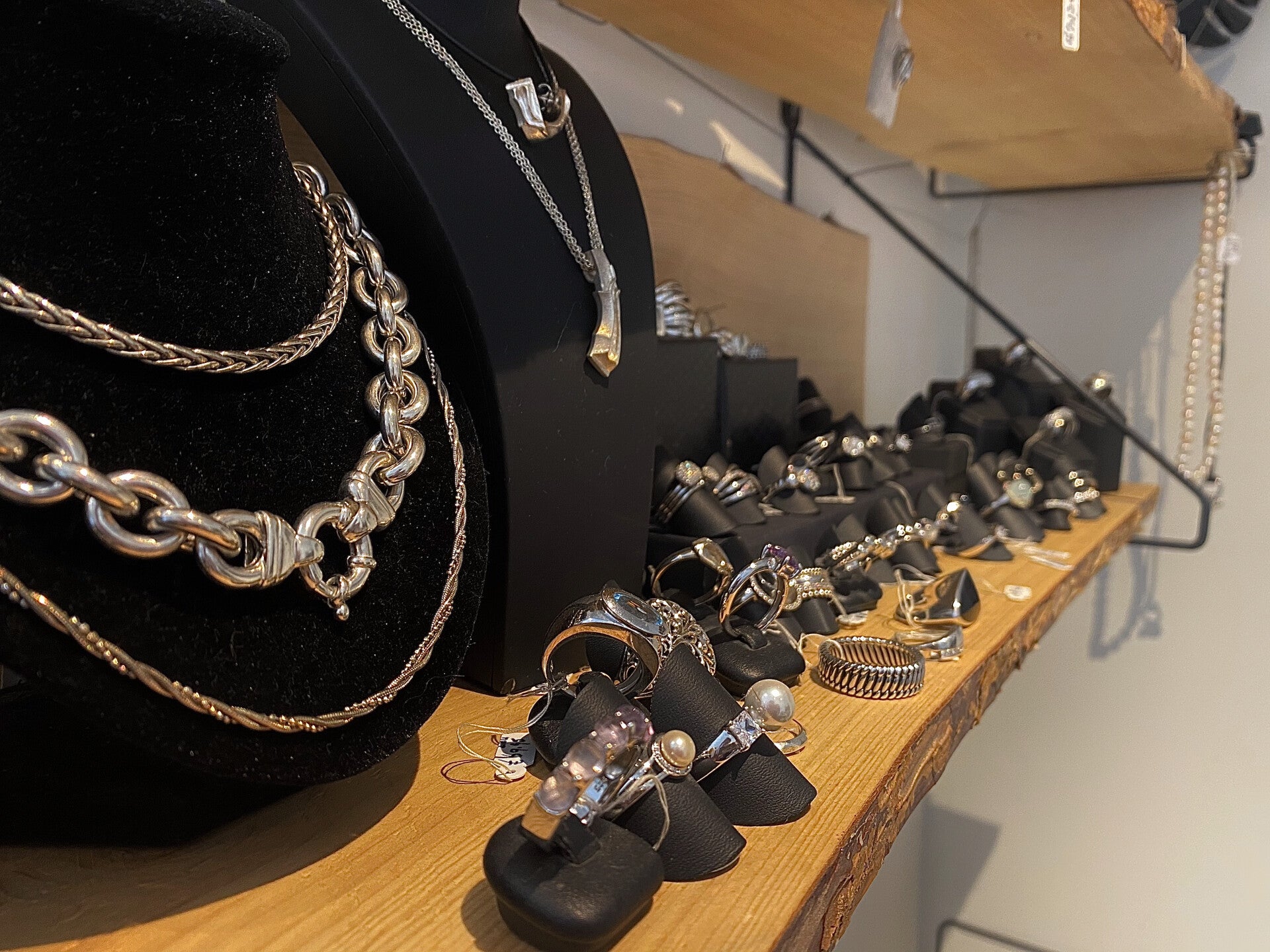 Kettingen | Bij Goudsmederij Karin