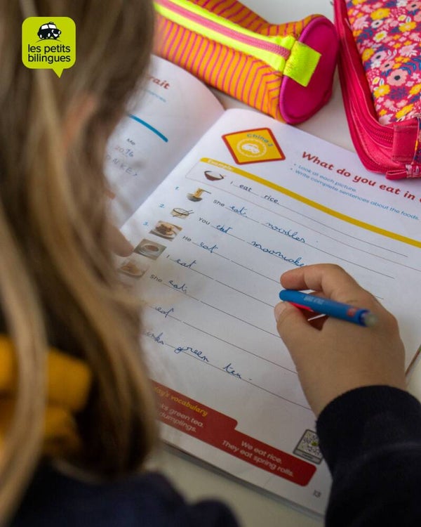 Ateliers Collège (11 à 14 ans)