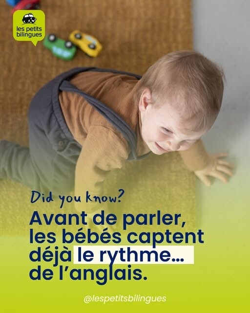 Pour les tout-petits (12 à 30 mois)