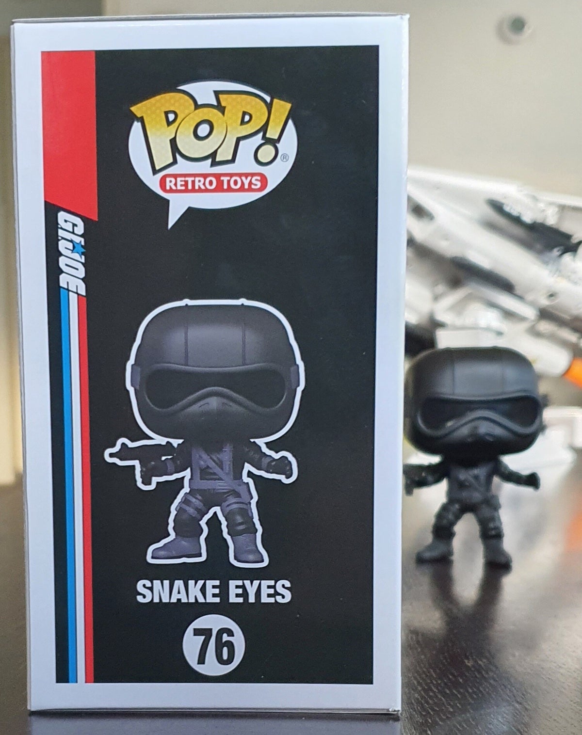 Funko adventskalender DC Comics - KORTING