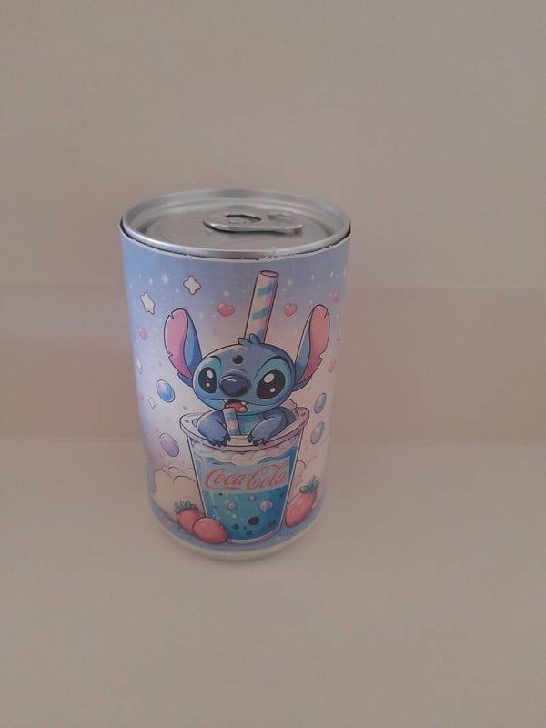 Les mini boissons sont à partir de :