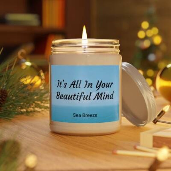 QD's Inspirational Candles