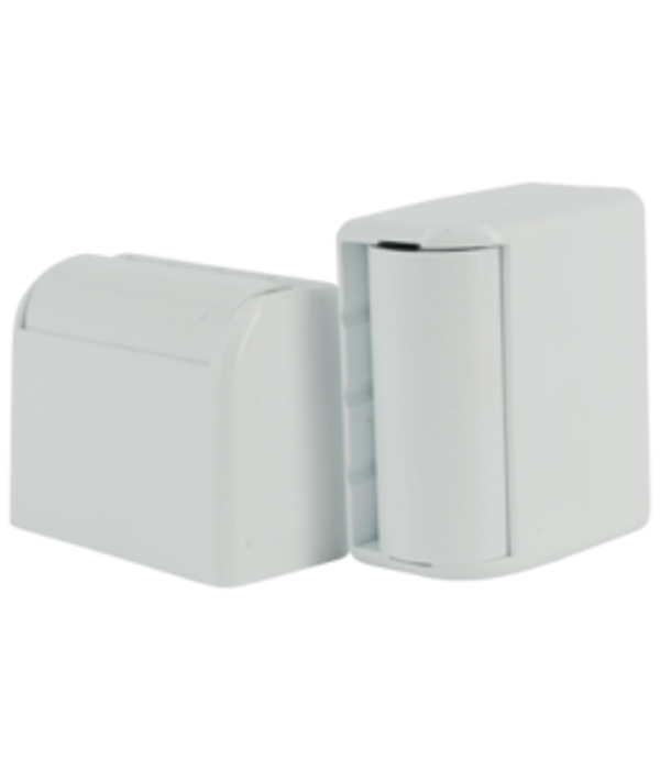 Rollers breed 6 Stuks