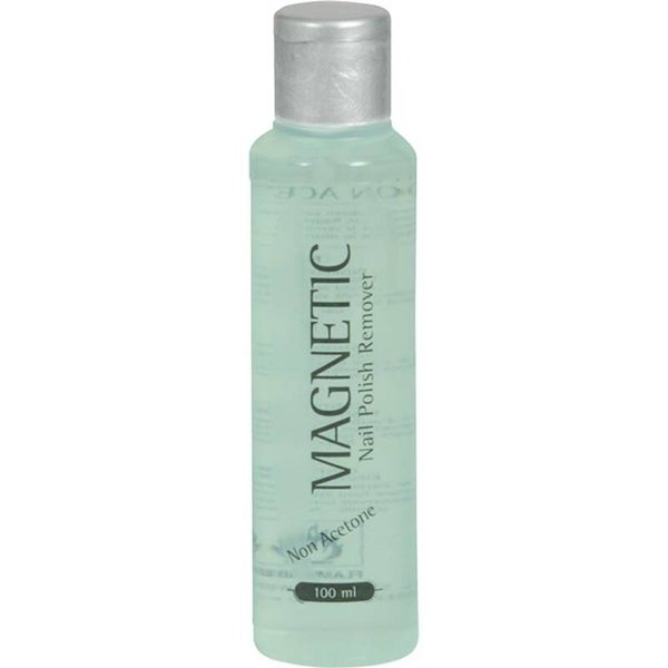 Magnetic Remover Non Acetone