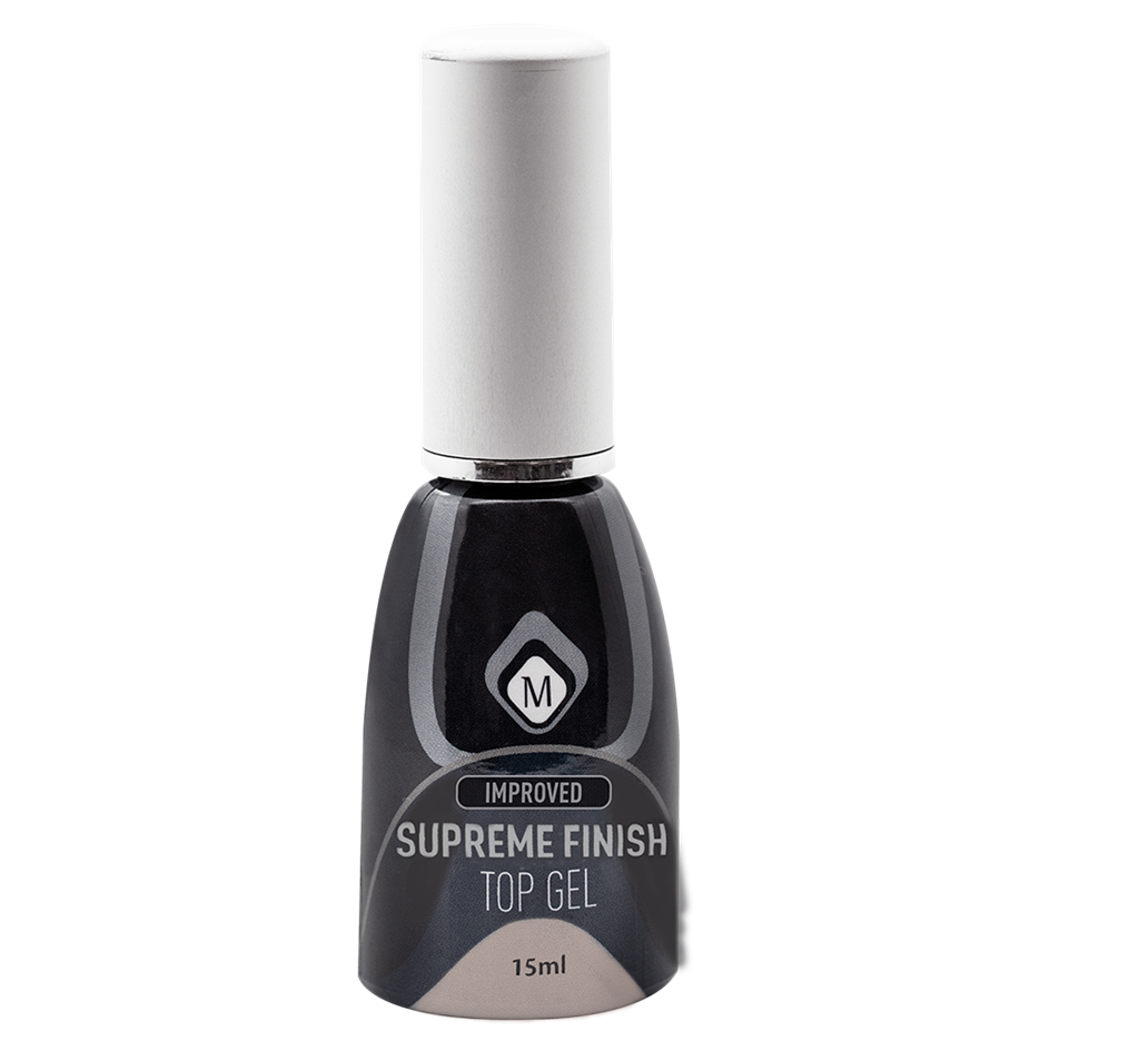 Magnetic Supreme Finish Top Gel
