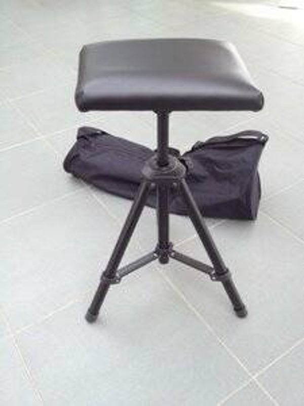 Beensteun met draagts