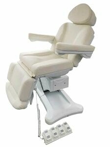 4 Motoren Behandelstoel