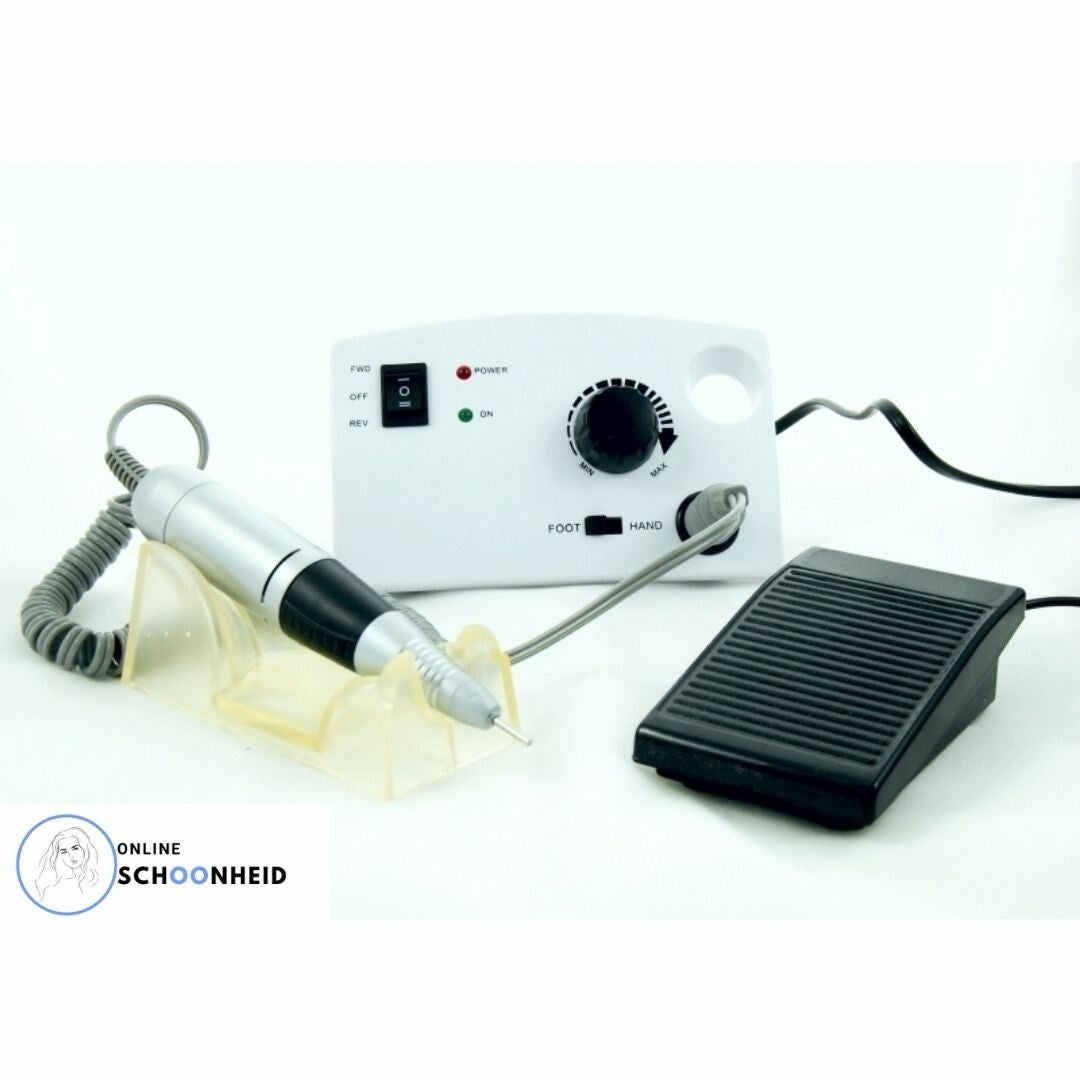 Freesapparaat Manicure/Pedicure
