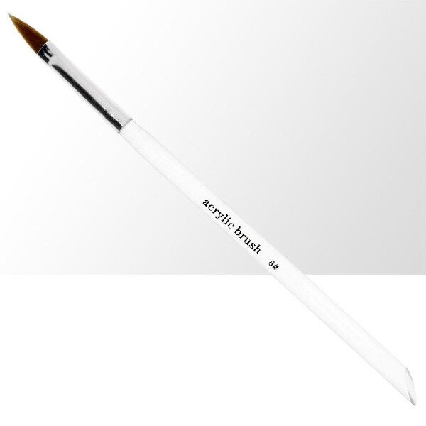 Acryl Penseel nr 8
