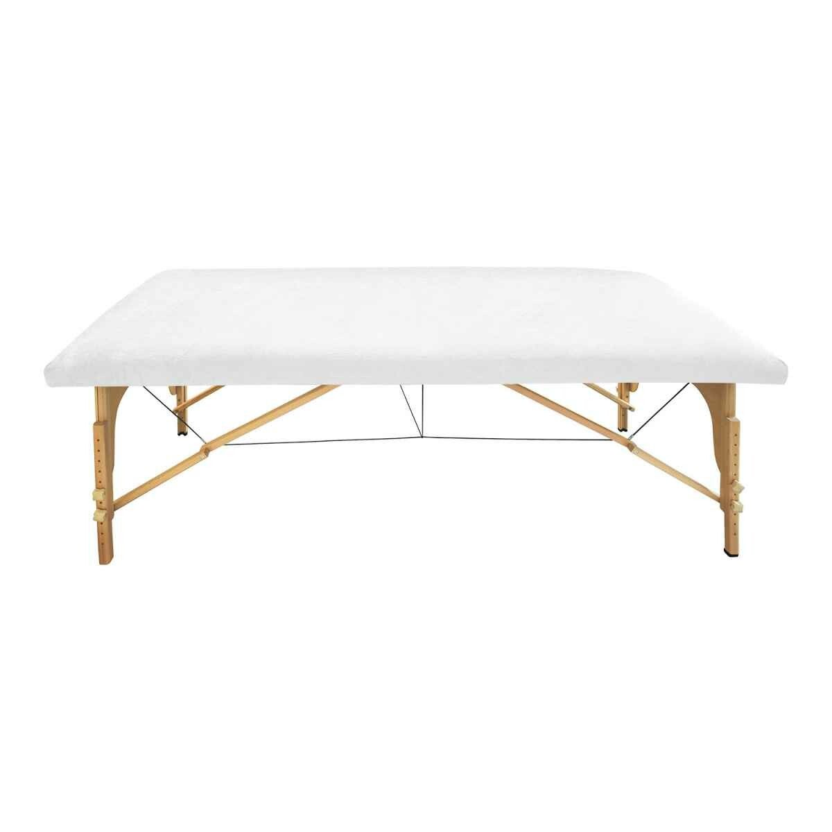 Massagetafel Hoes Zonder Gat
