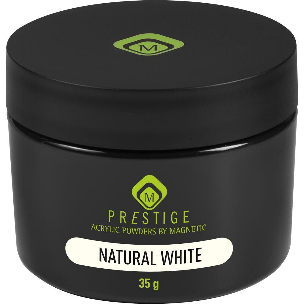Magnetic Prestige Nature White