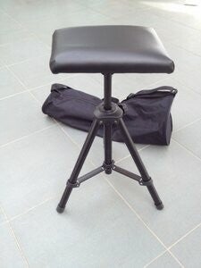 Beensteun met draagts