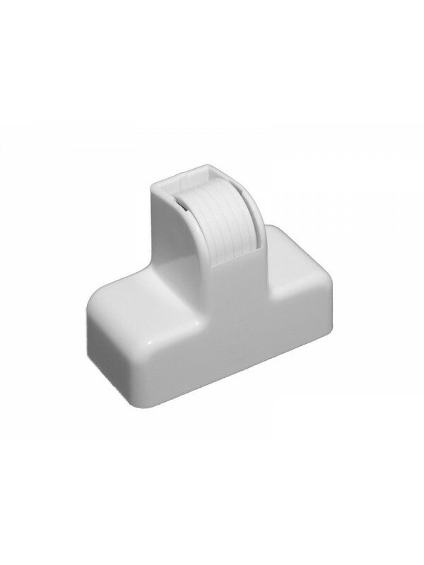 Rollers Small 6 Stuks