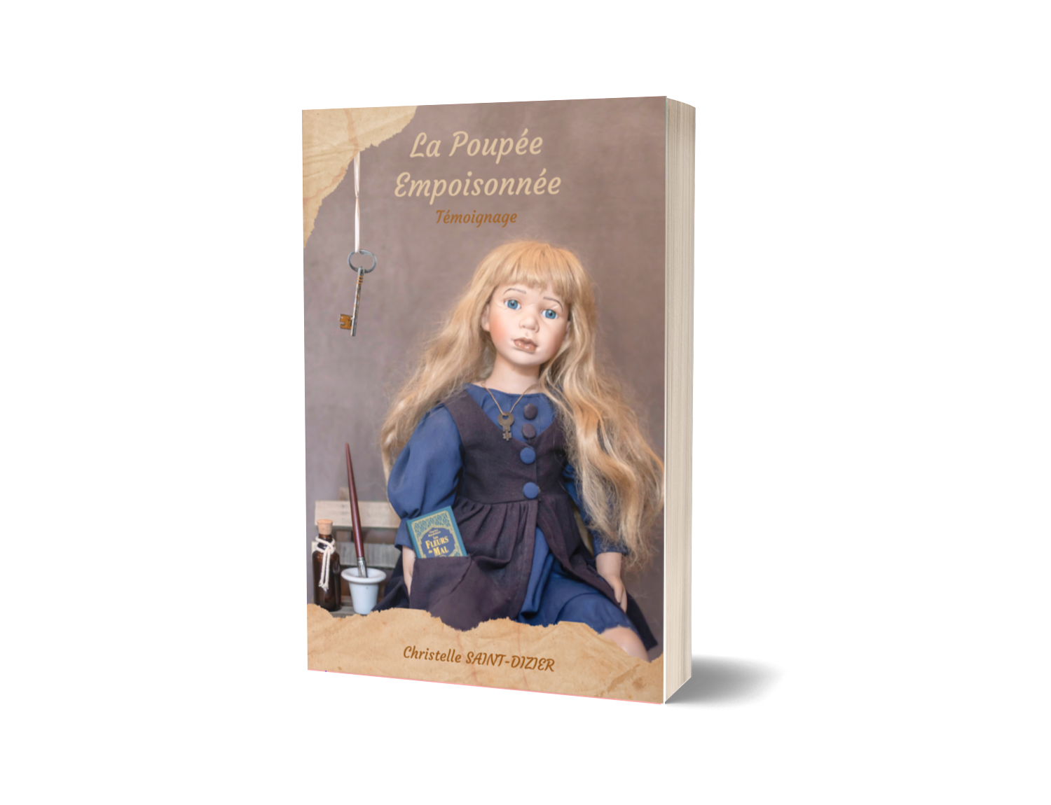 La Poupée Empoisonnée