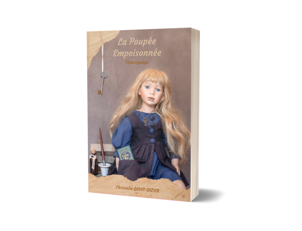 La Poupée Empoisonnée