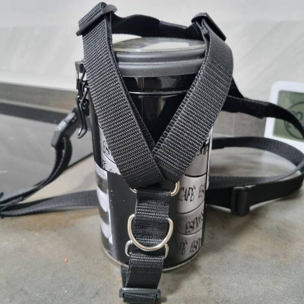 Veiligheidstuig Model Bru - anti trek MOMENTEEL NIET LEVERBAAR