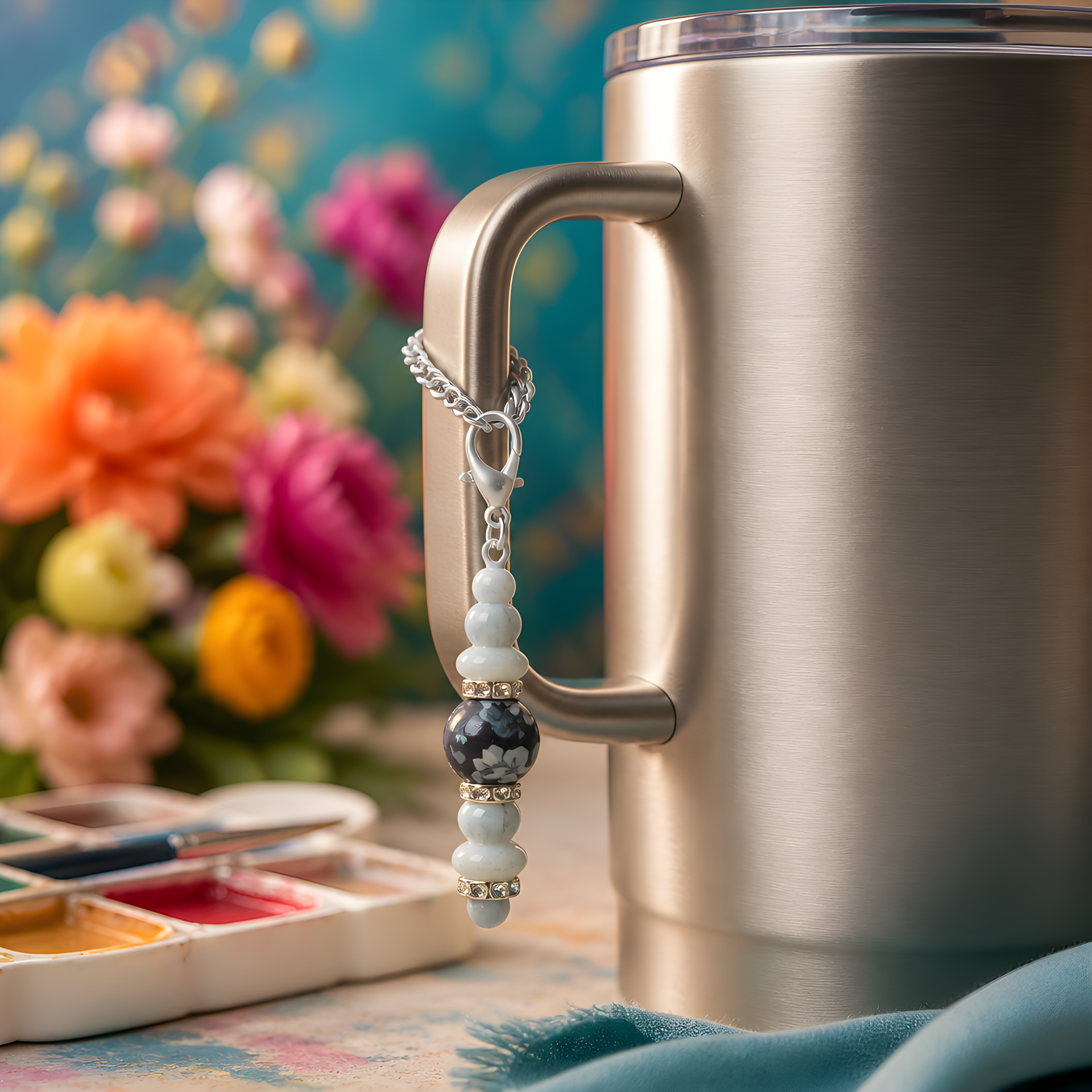 Handle Charm