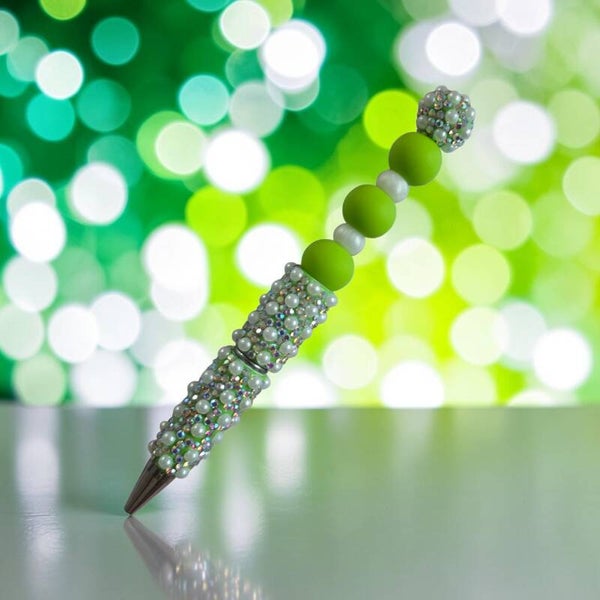 Bubble Pen (Speciality)