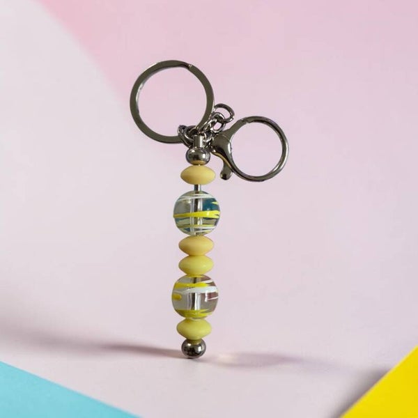 Bar Keychains
