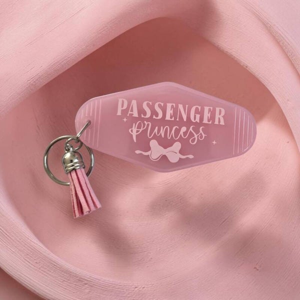 Keychain Abstract