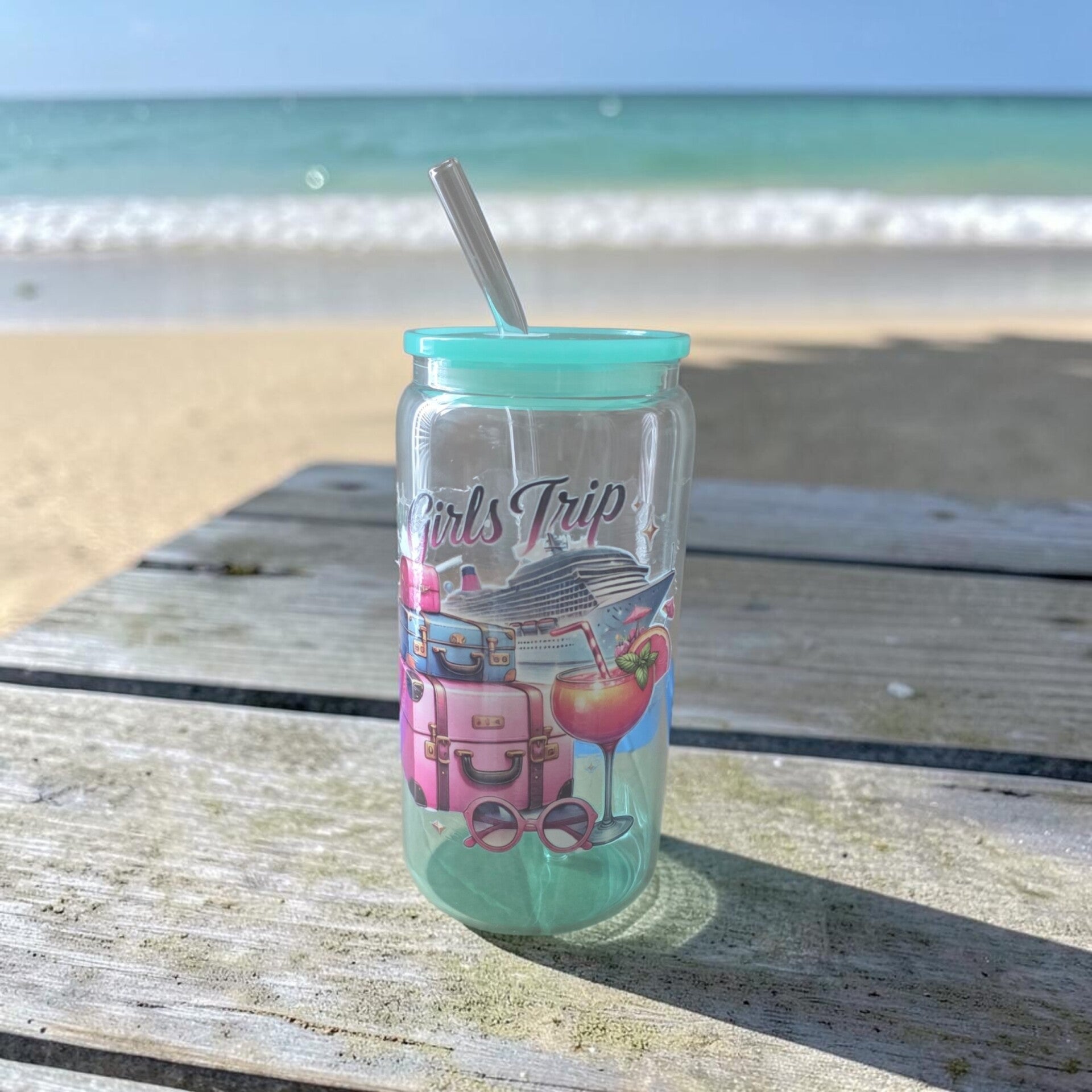 Juneteenth Tumblers