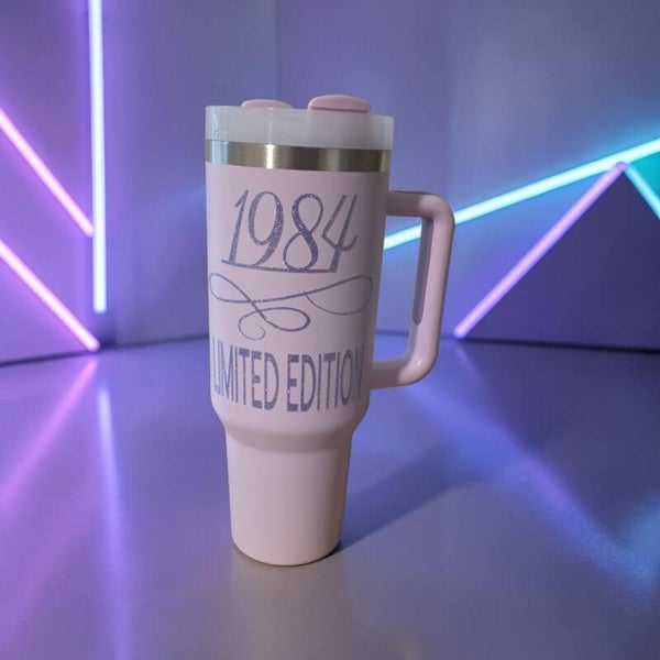 Tumbler 40oz