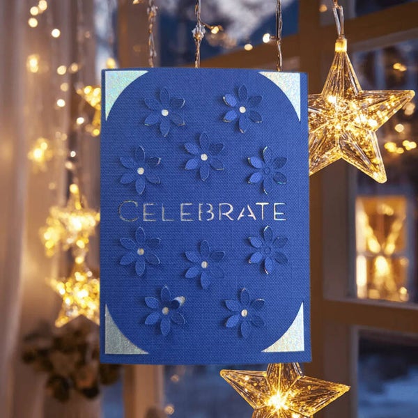 Celebration Card