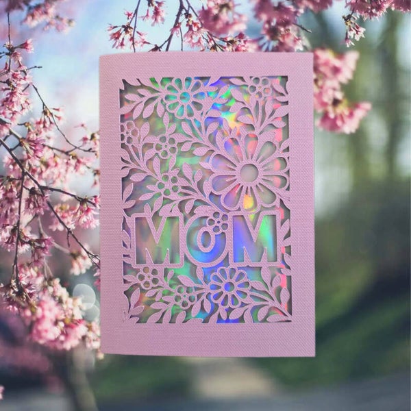 Mother's Day Card