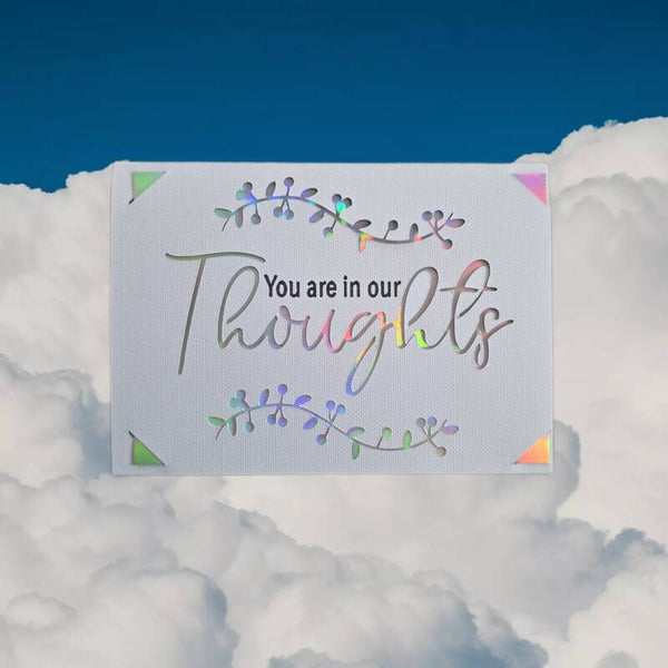 Sympathy Card