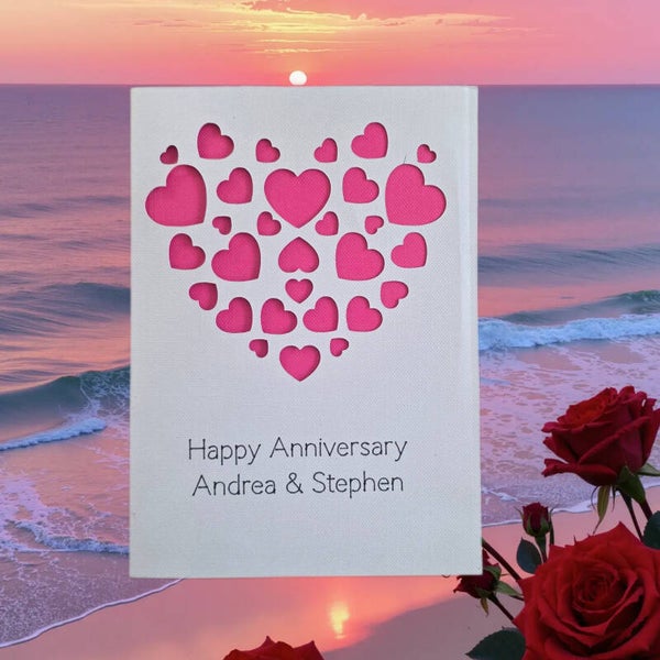 Anniversary Card