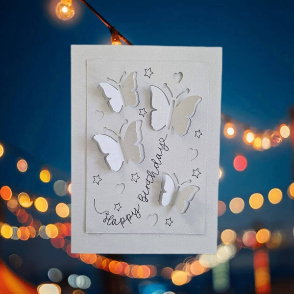 Birthday Card