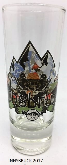 hrc shot INNSBRUCK 2017