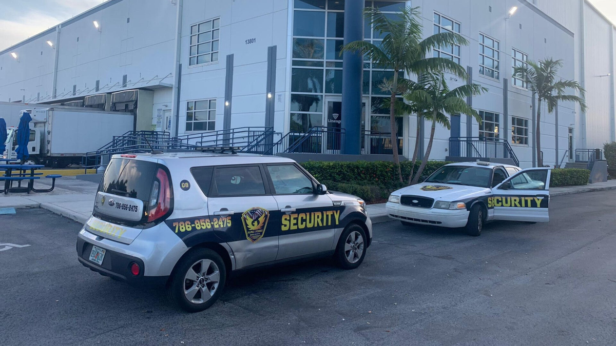 About Us | Alpha Power Security