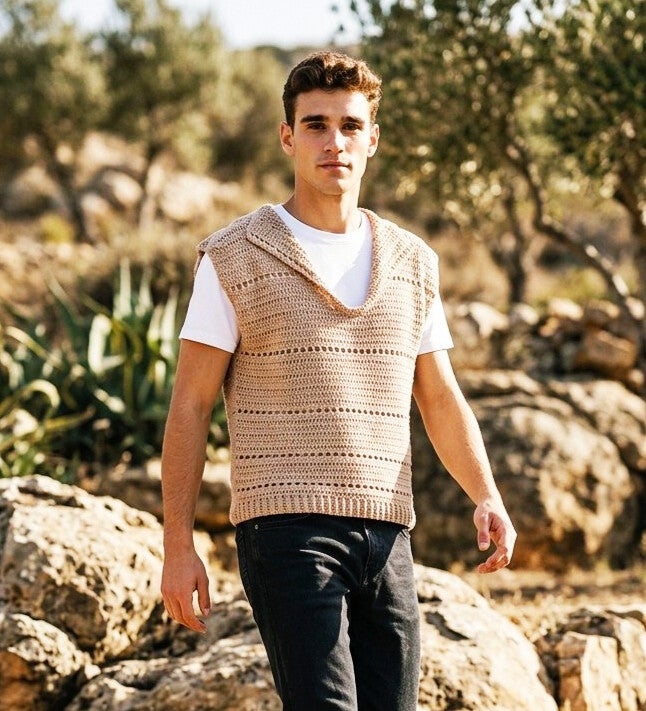 Tee-shirt "Pampa"
