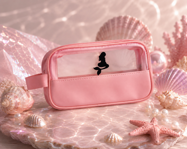 Cosmetiquera Mermaid Beauty