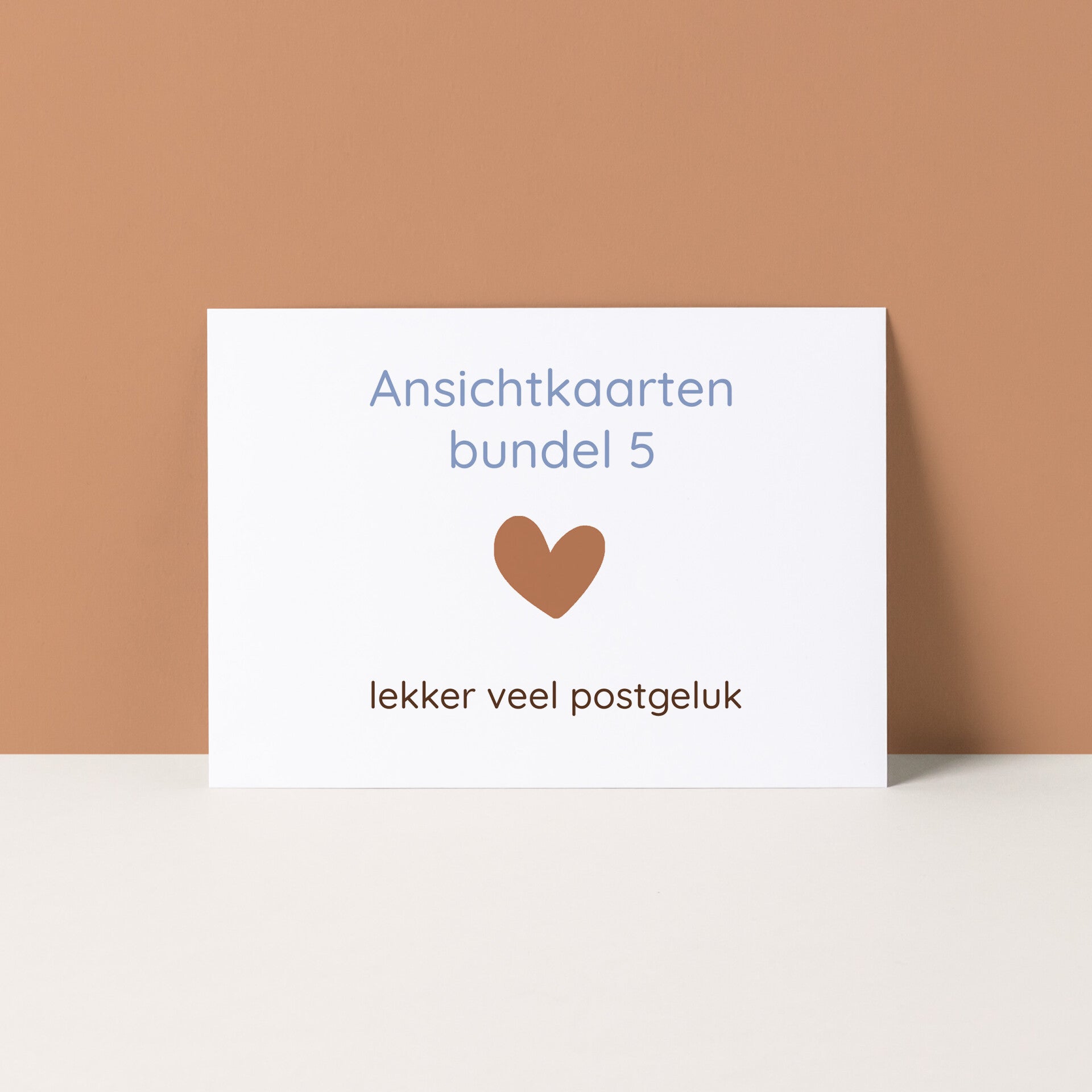 Ansichtkaartenbundel 5 (kortingscode)