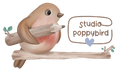 Studio Poppybird