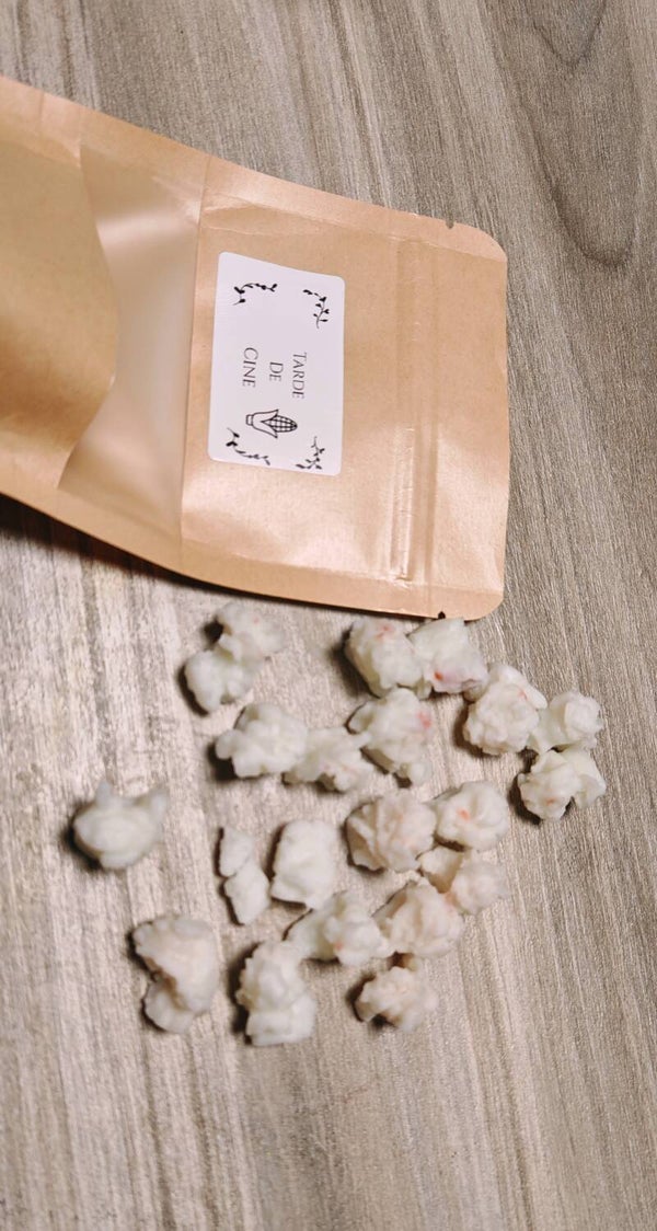Wax melts tarde de cine 50gr