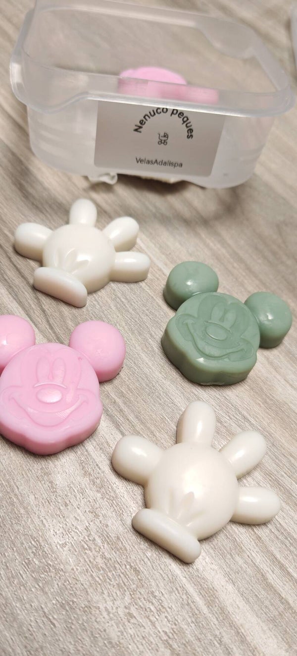 Wax melts nenuco 50gr