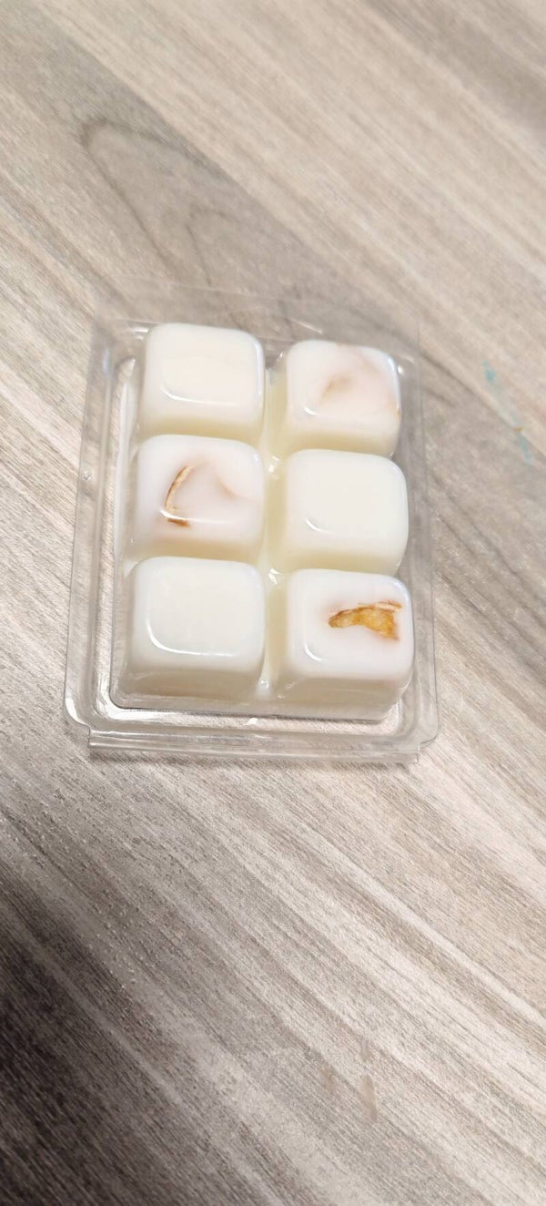 Wax melts atardecer cítrico