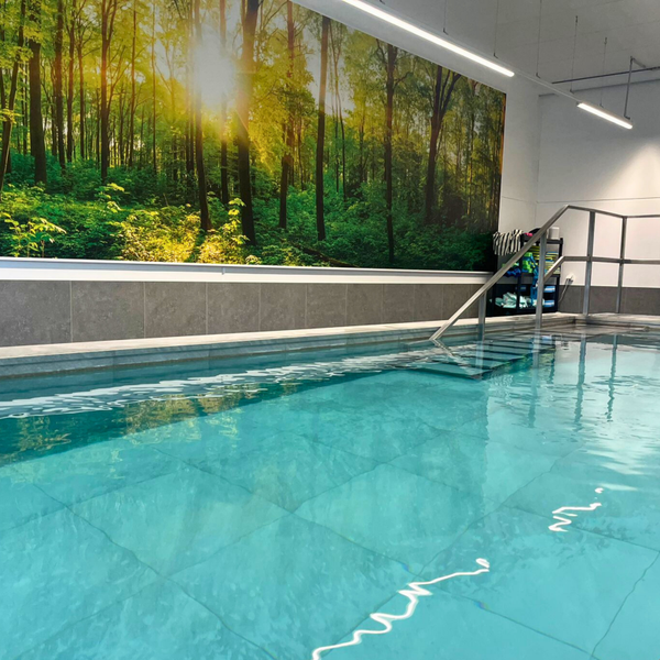 1x individuele sessie @ Flex Diest