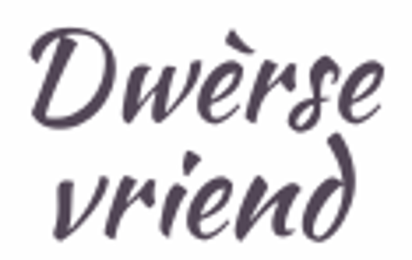 Sponsor Dwèrse Vriend