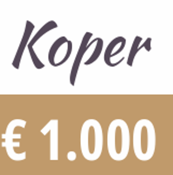 Sponsor Koper